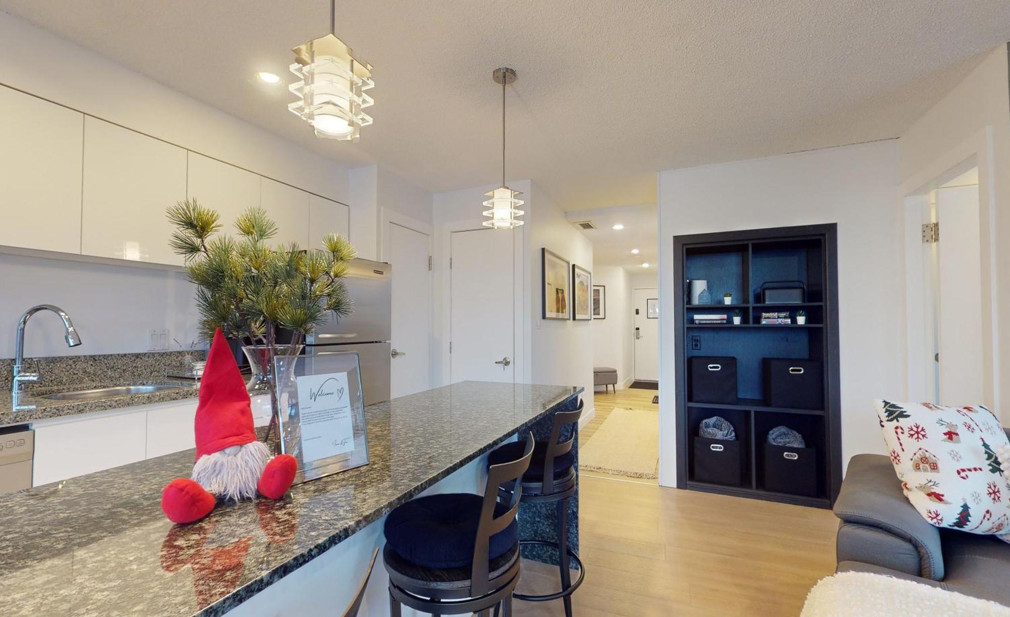 Village Stay! Whistler