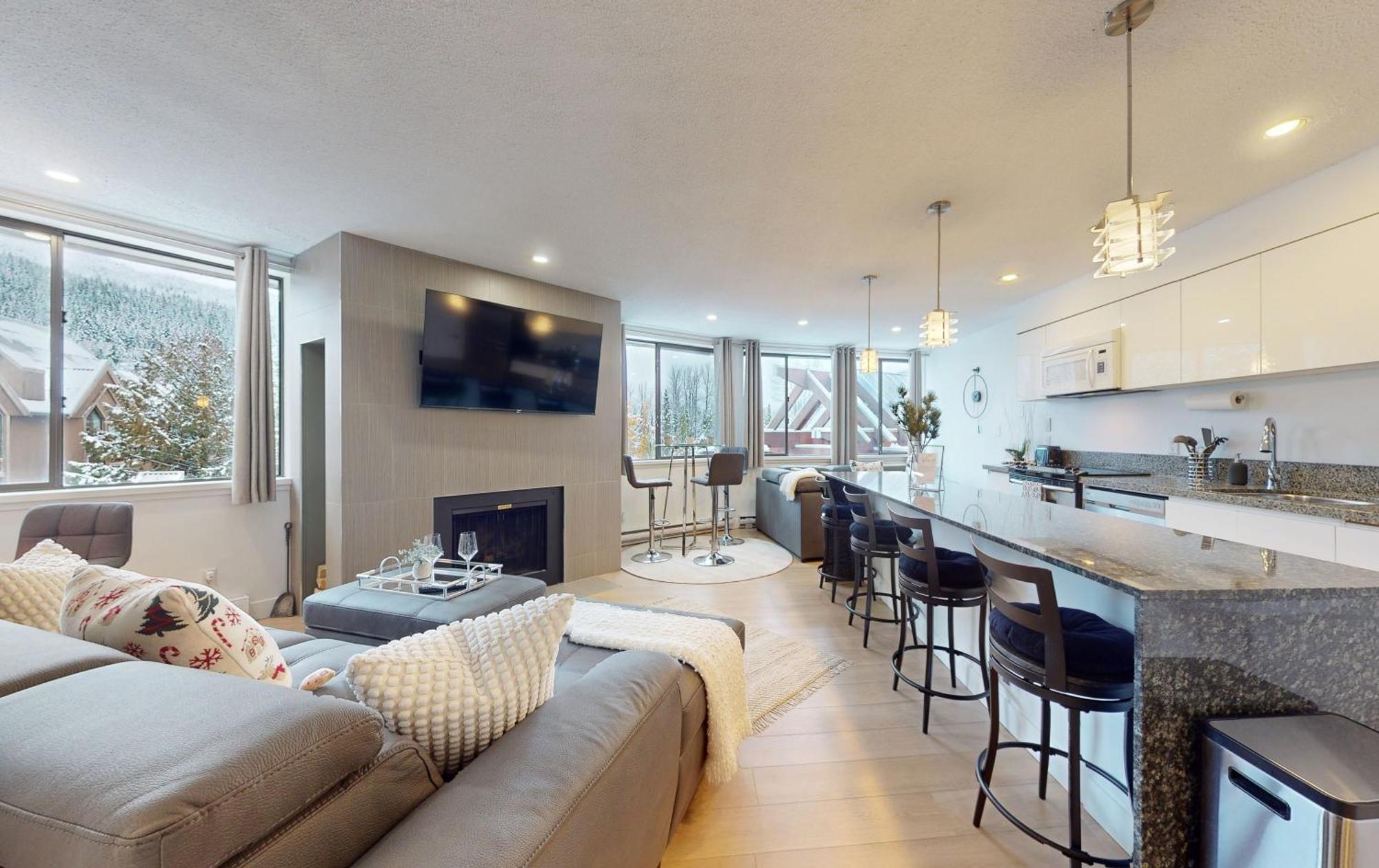Apartment Village Stay! *