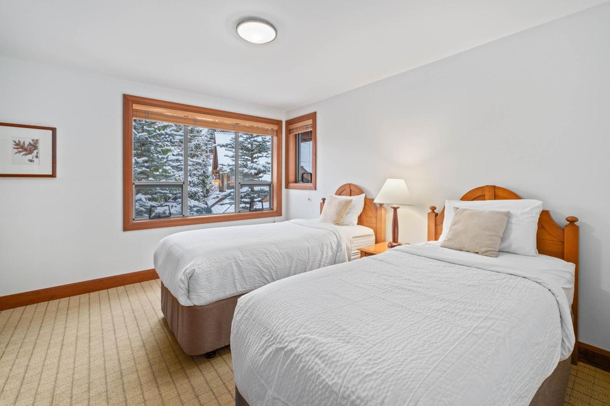 Apartment Montebello By Premier
