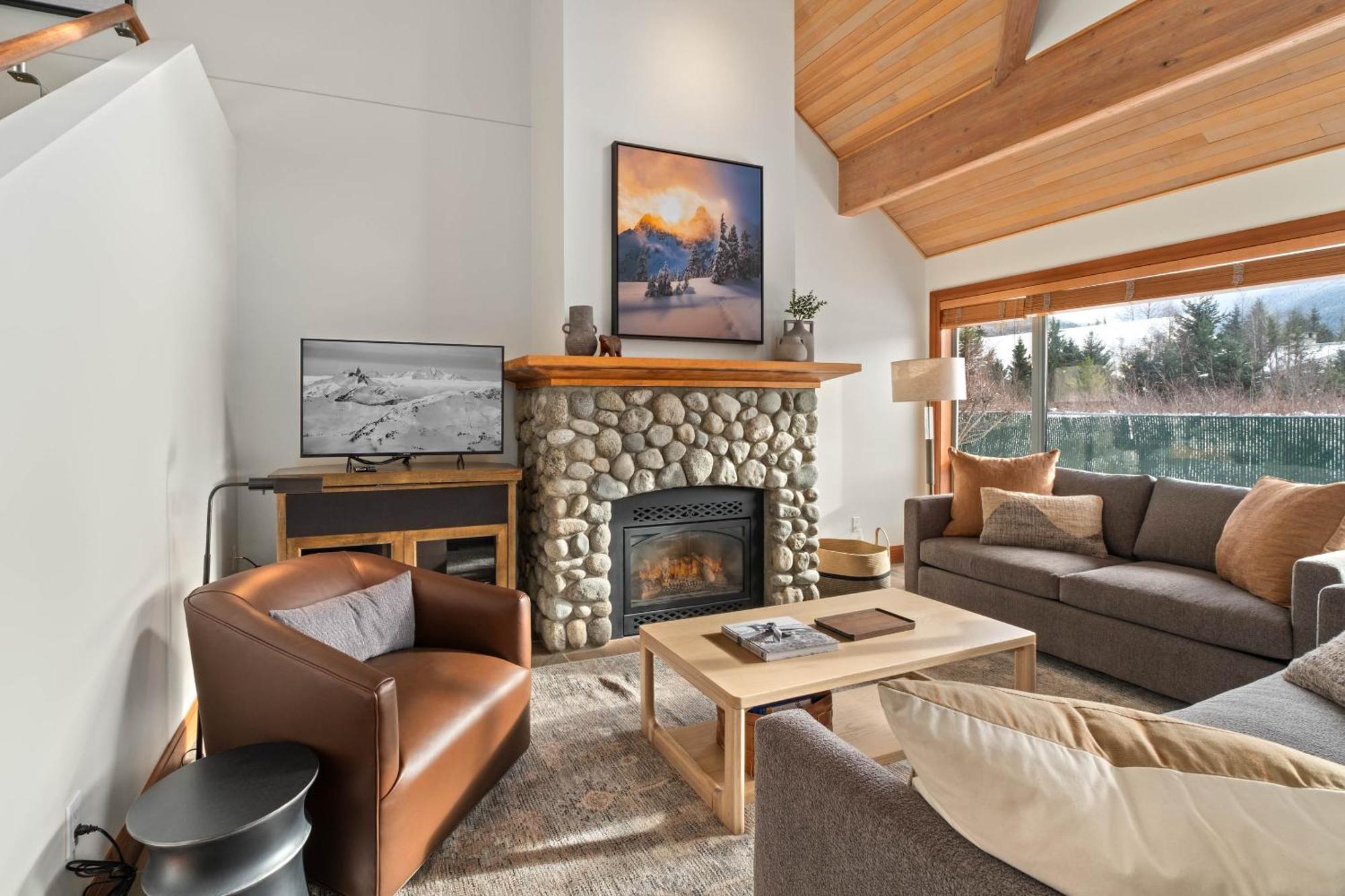 Apartment Montebello By Premier *