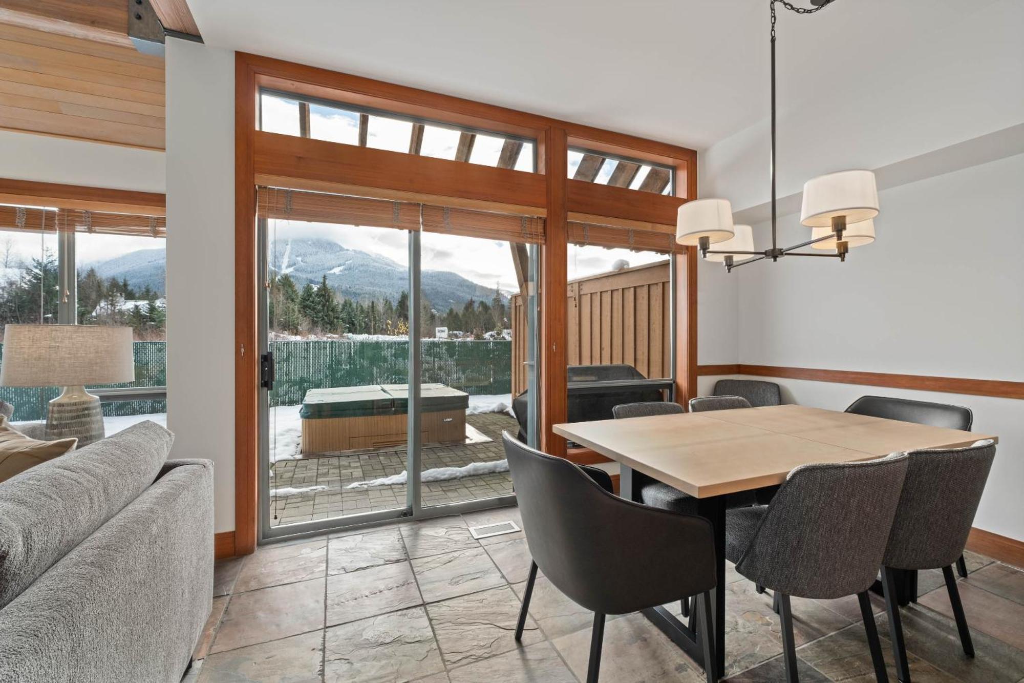 Montebello By Premier Apartment Whistler
