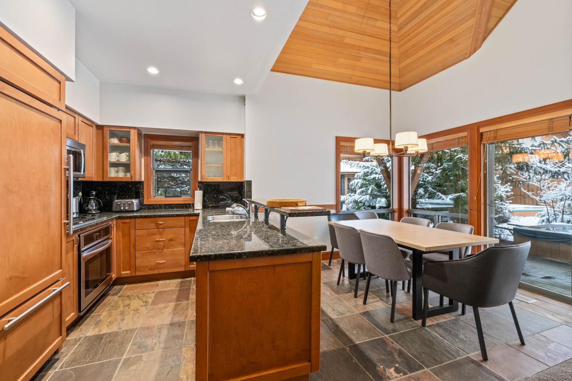 Apartment Montebello By Premier