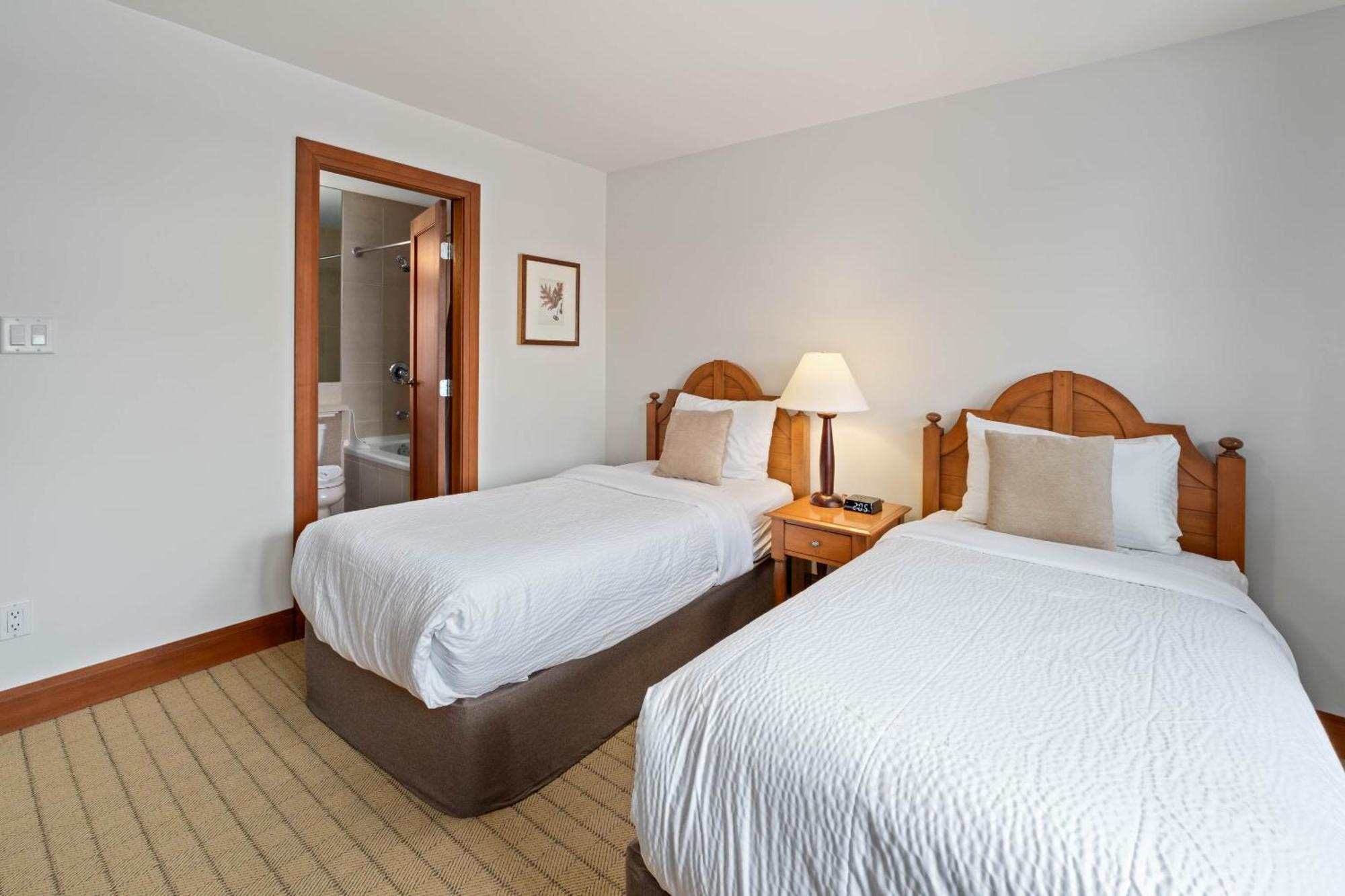 Montebello By Premier Apartment Whistler