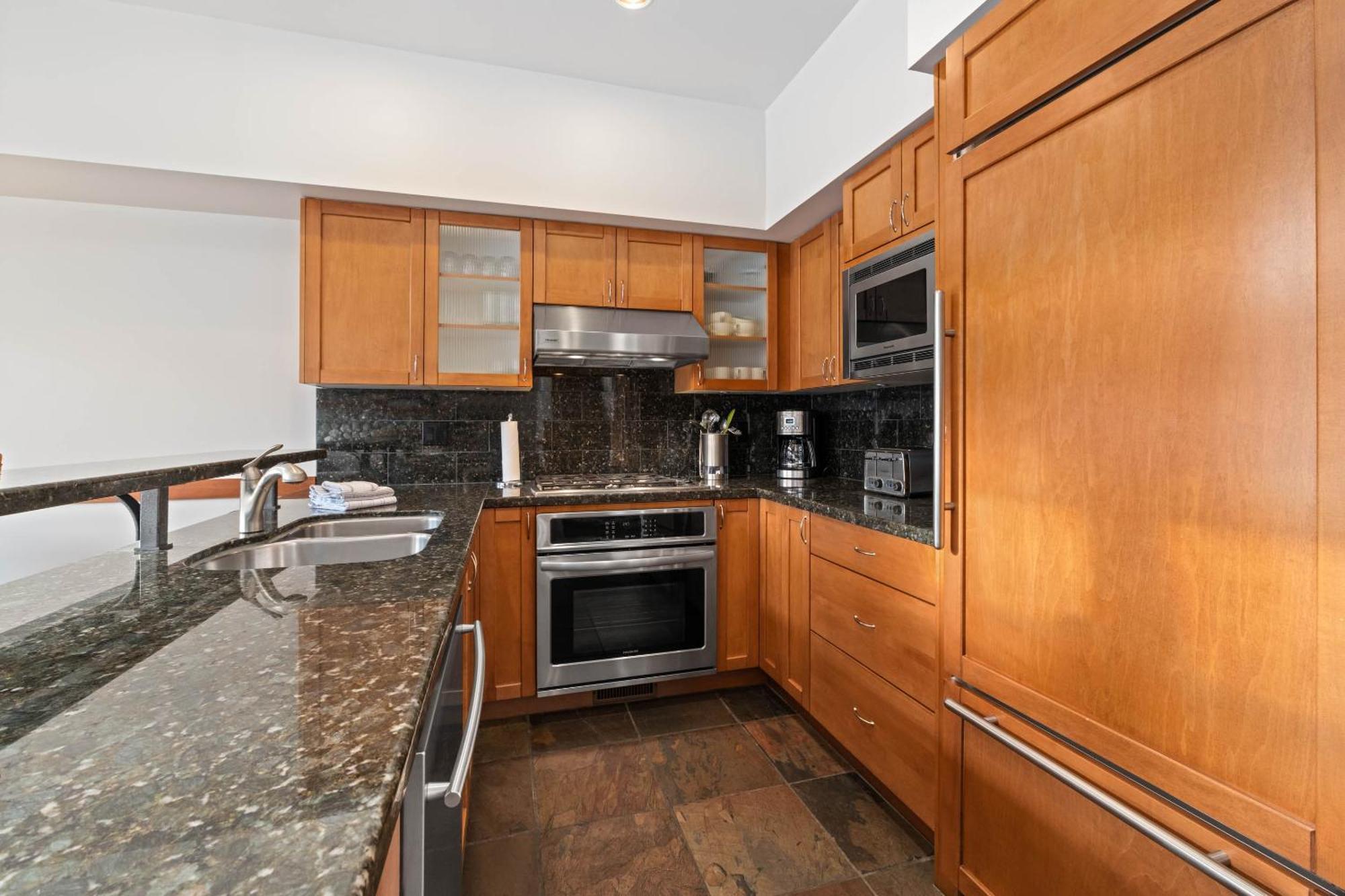 Montebello By Premier Apartment Whistler