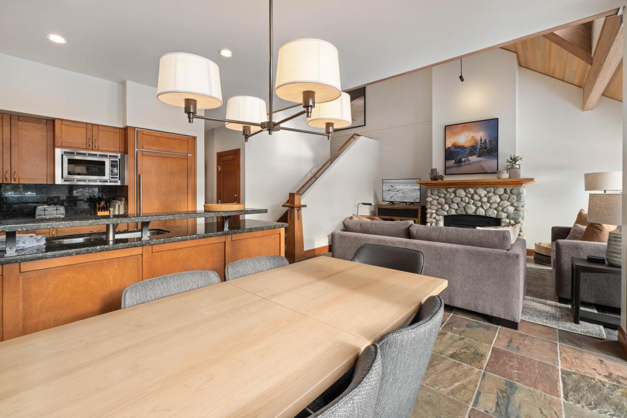 Apartment Montebello By Premier