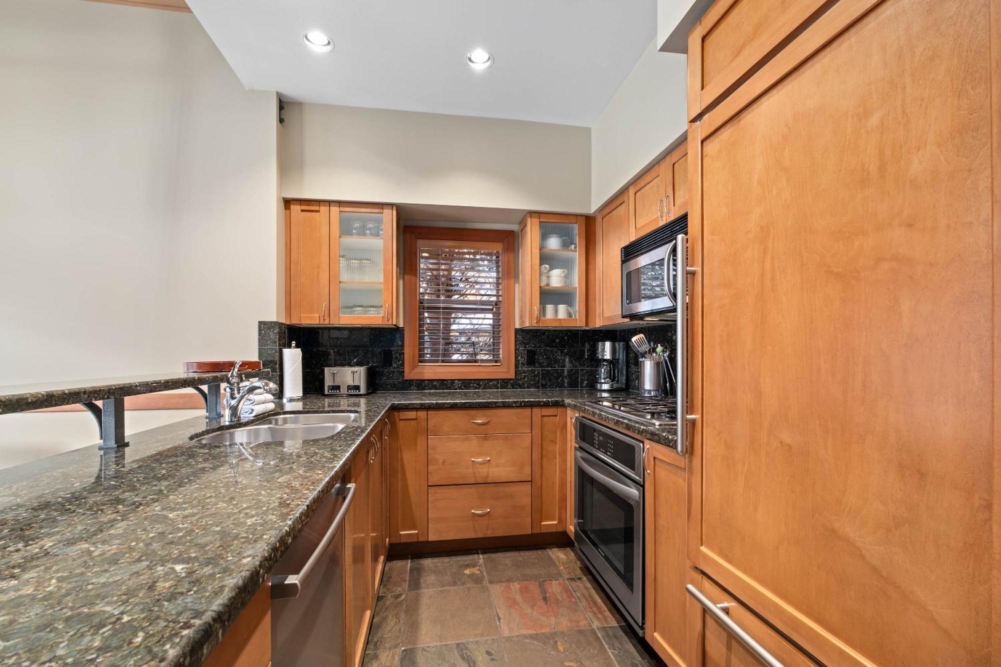 Montebello By Premier Apartment Whistler