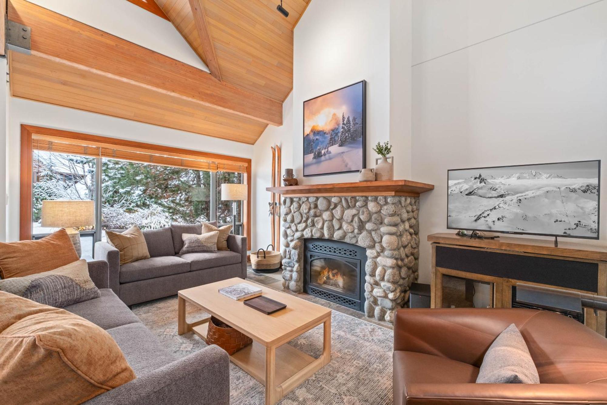 Montebello By Premier * Whistler