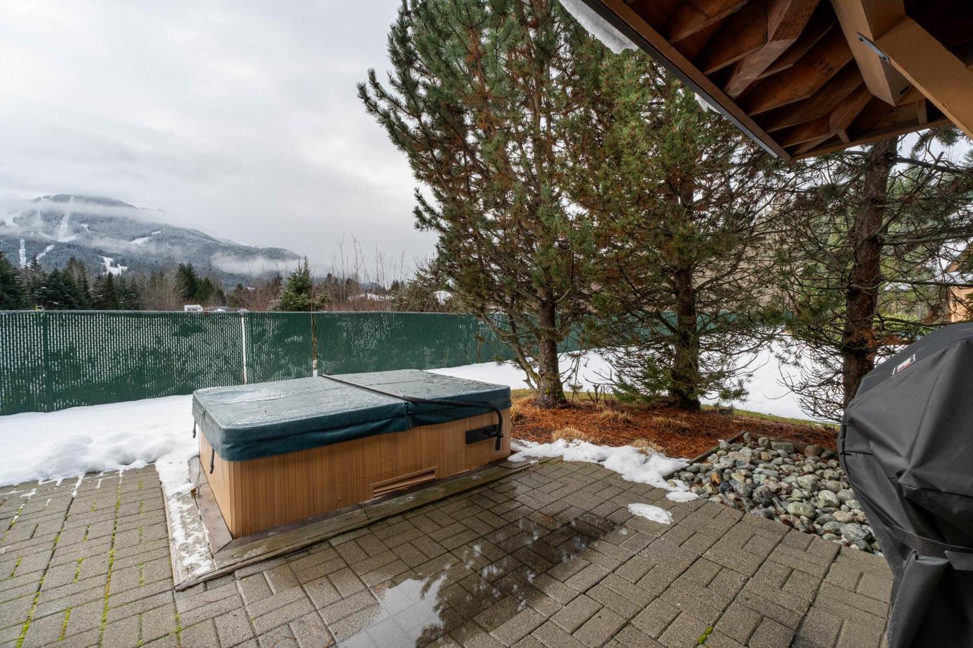 Montebello By Premier * Whistler