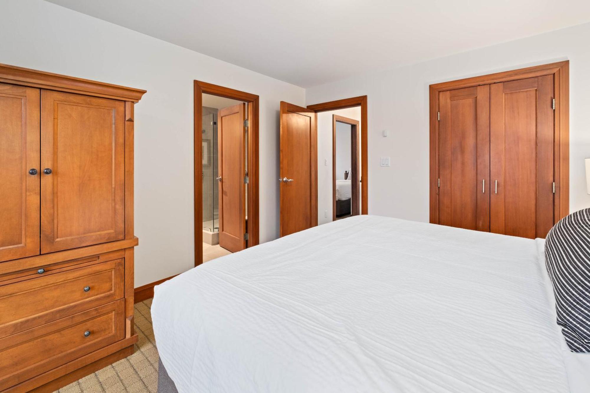 Montebello By Premier Apartment *
