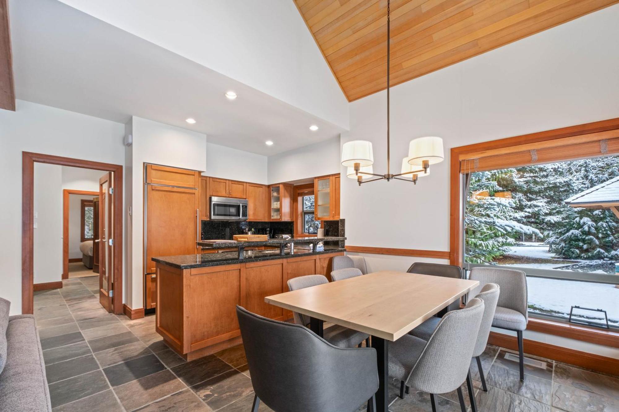 Apartment Montebello By Premier