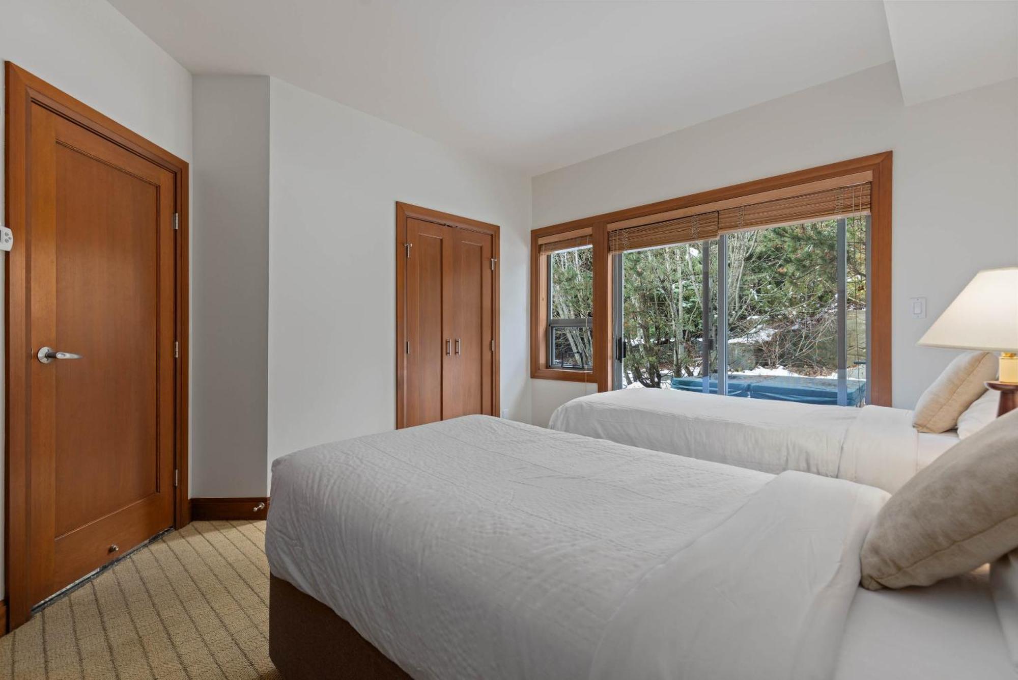 Montebello By Premier Apartment *