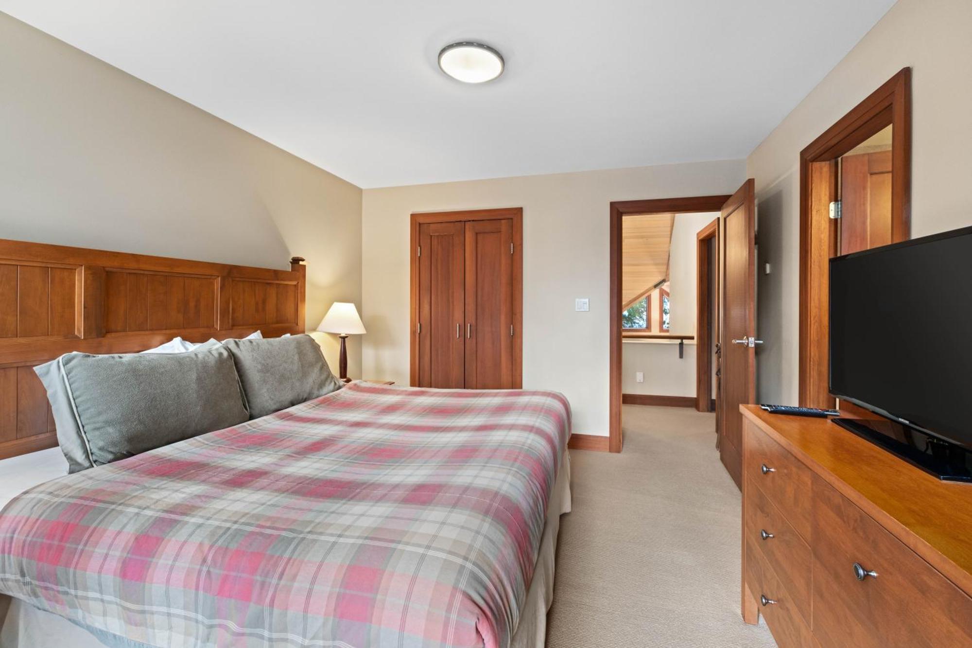 Montebello By Premier Apartment Whistler
