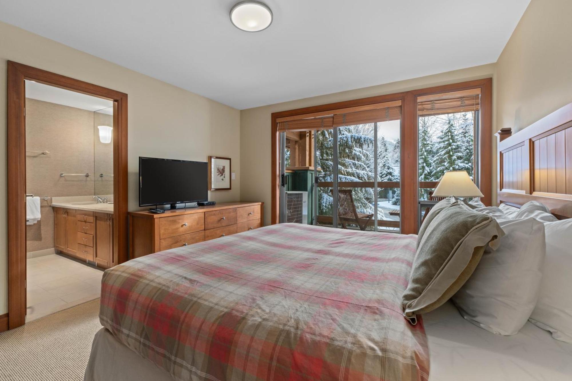 Apartment Montebello By Premier