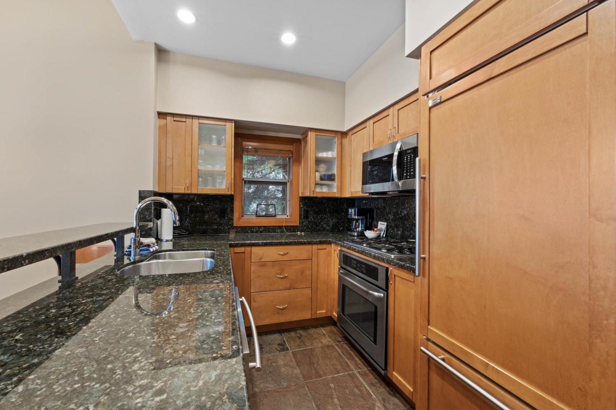 Apartment Montebello By Premier