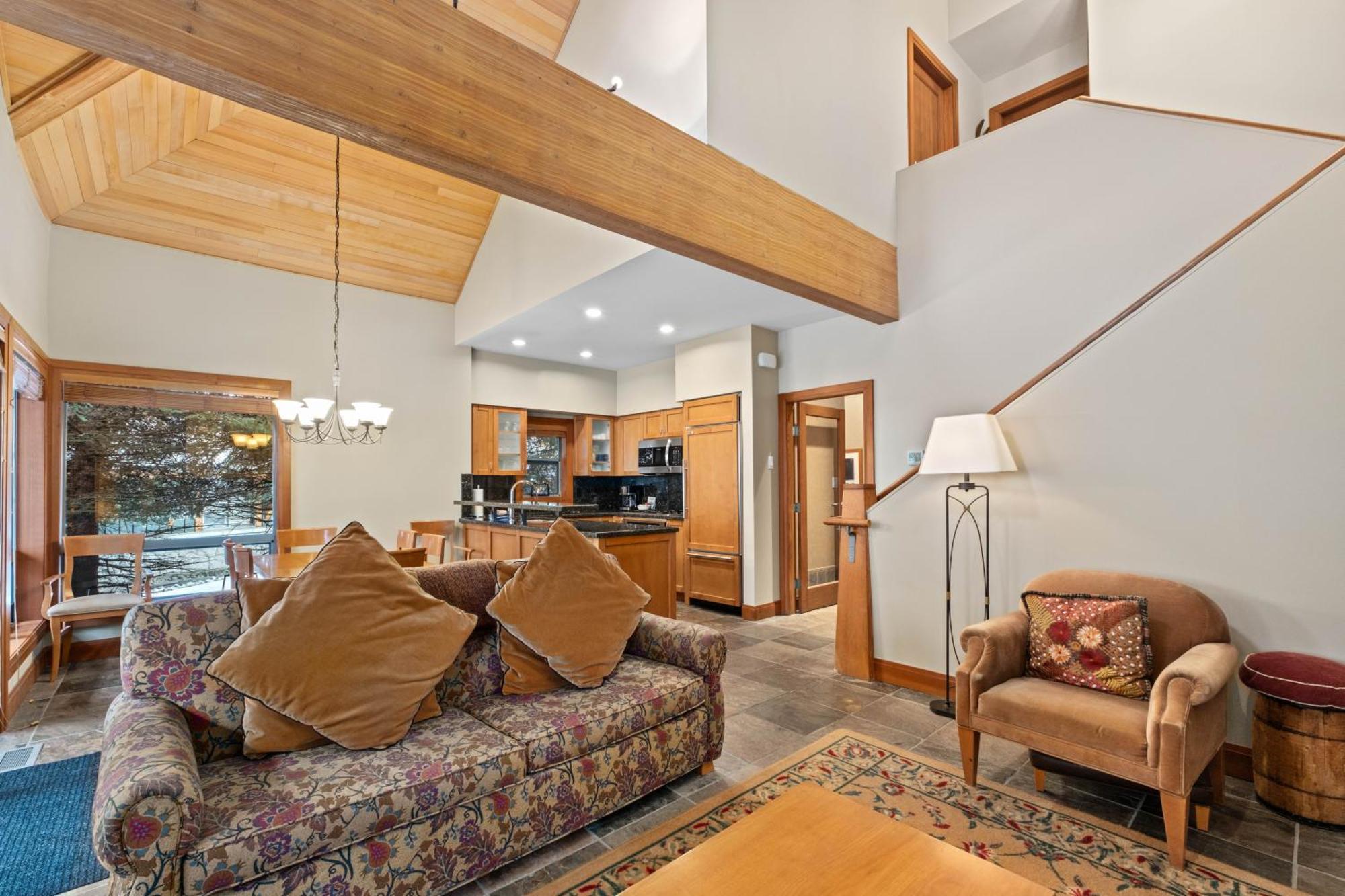 Apartment Montebello By Premier