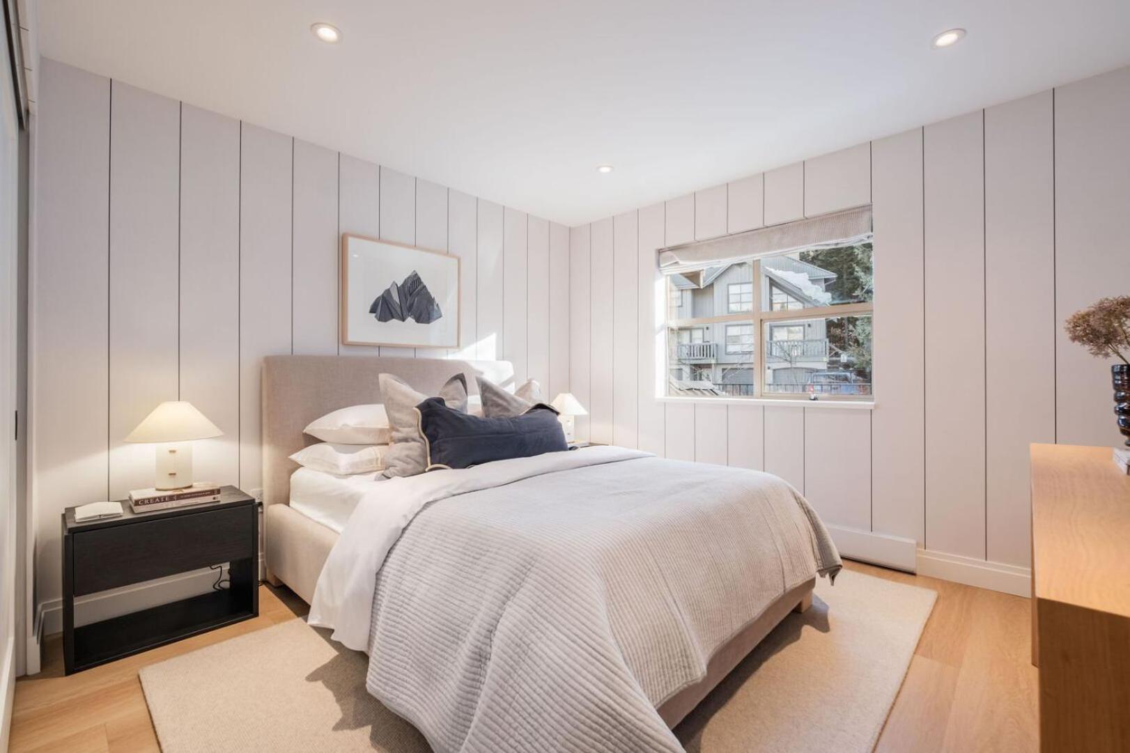 Holiday home Forest Trails By Outpost