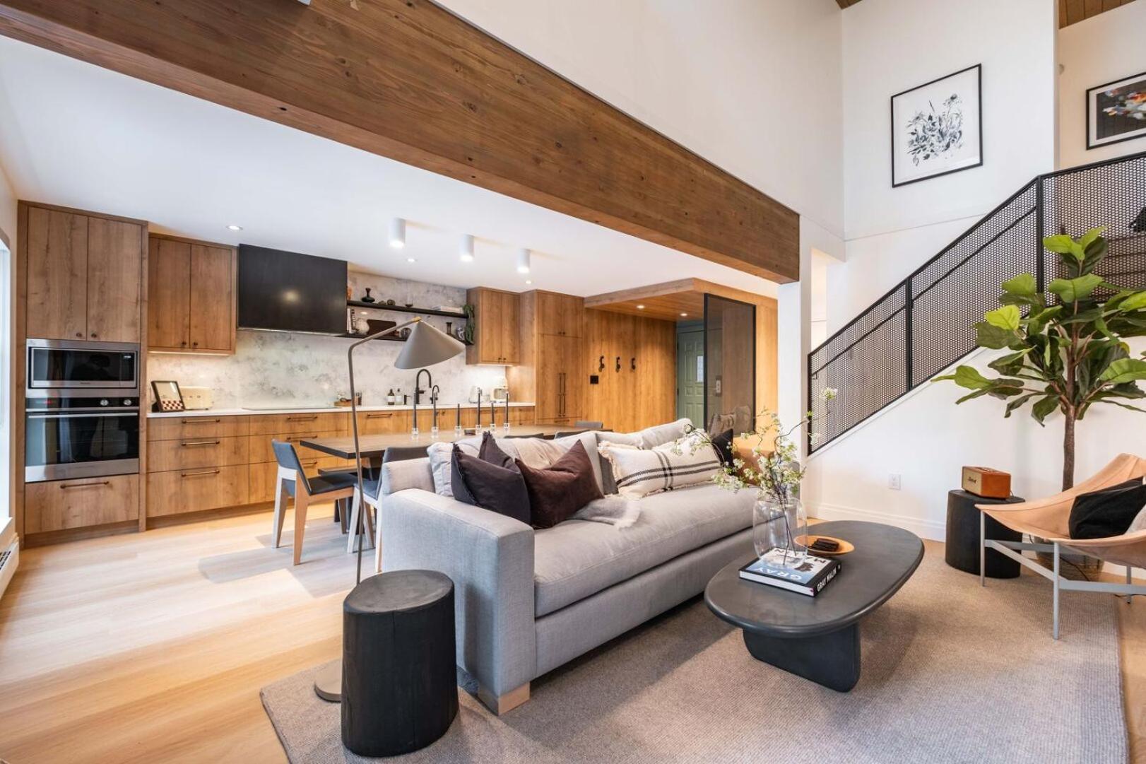 Holiday home Forest Trails By Outpost *