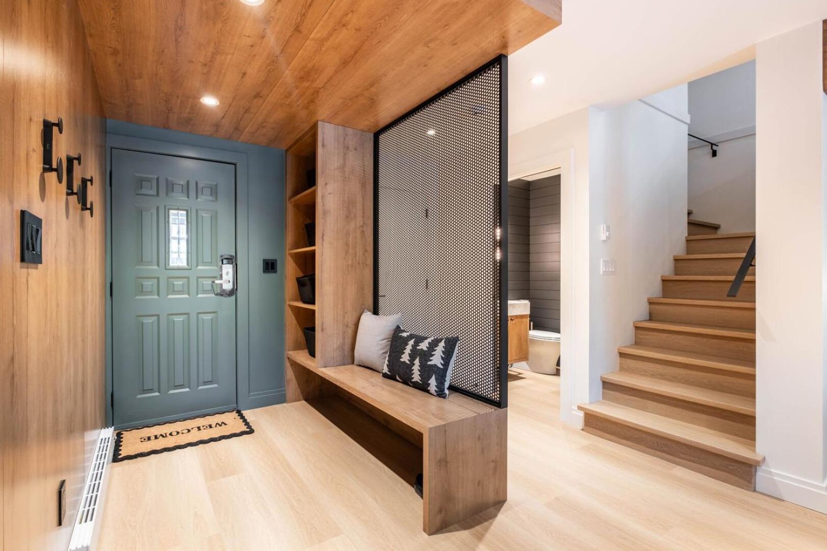 Holiday home Forest Trails By Outpost Whistler
