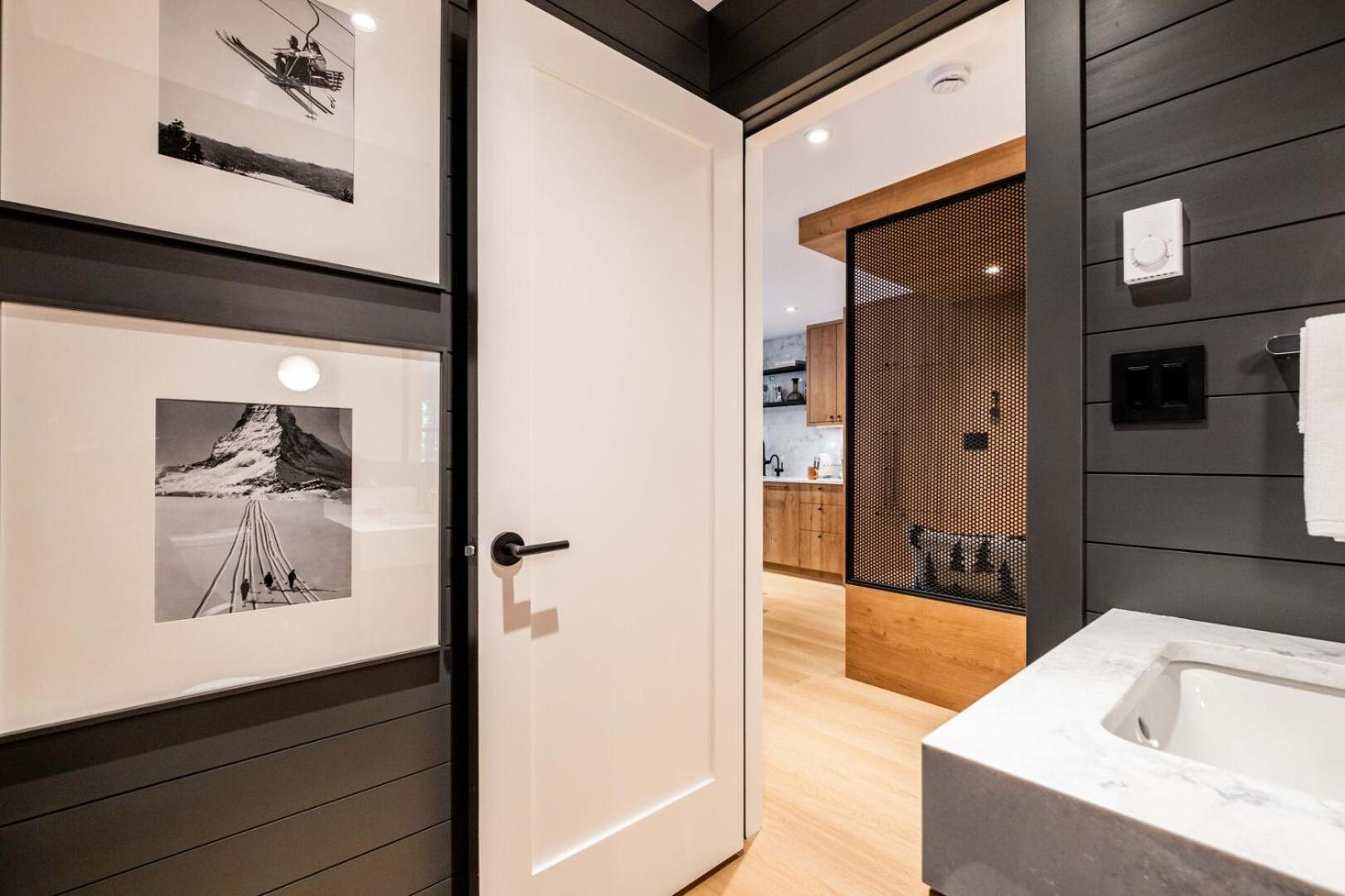 Forest Trails By Outpost * Whistler