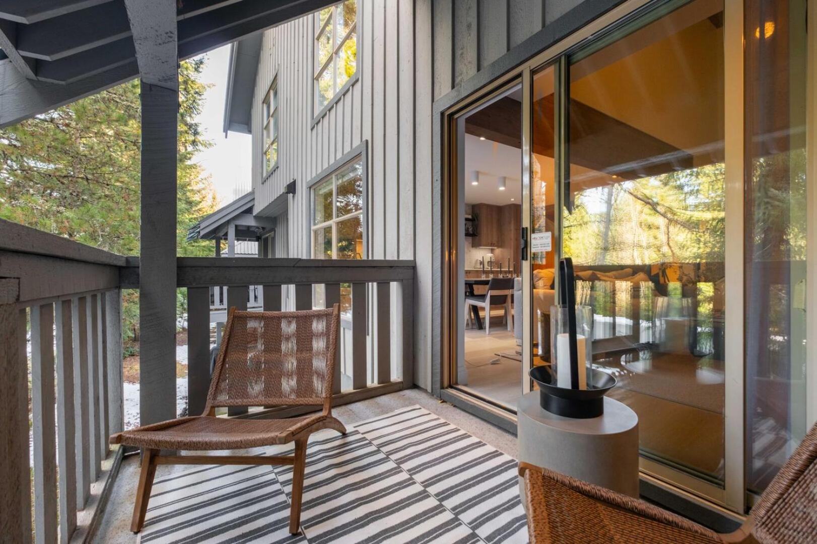 Holiday home Forest Trails By Outpost *
