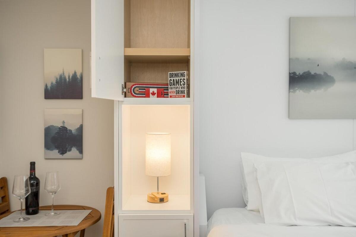 King Bed In The Village * Whistler