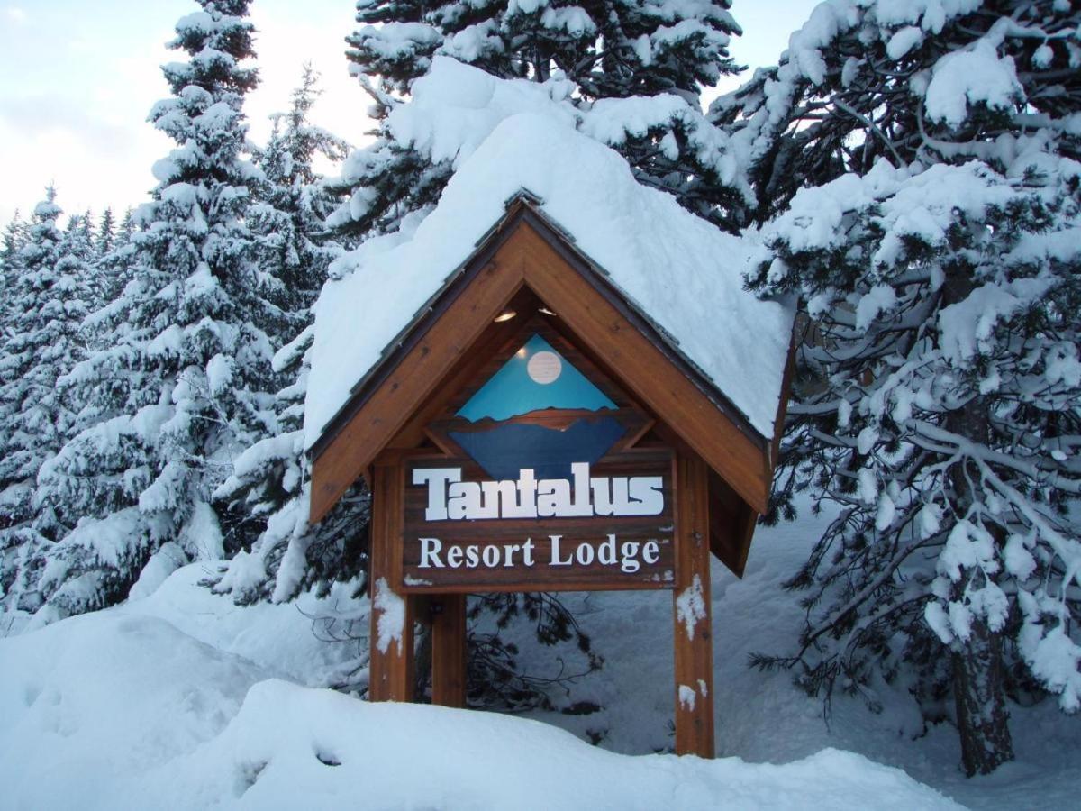 Tantalus By Elevate Vacations * Whistler