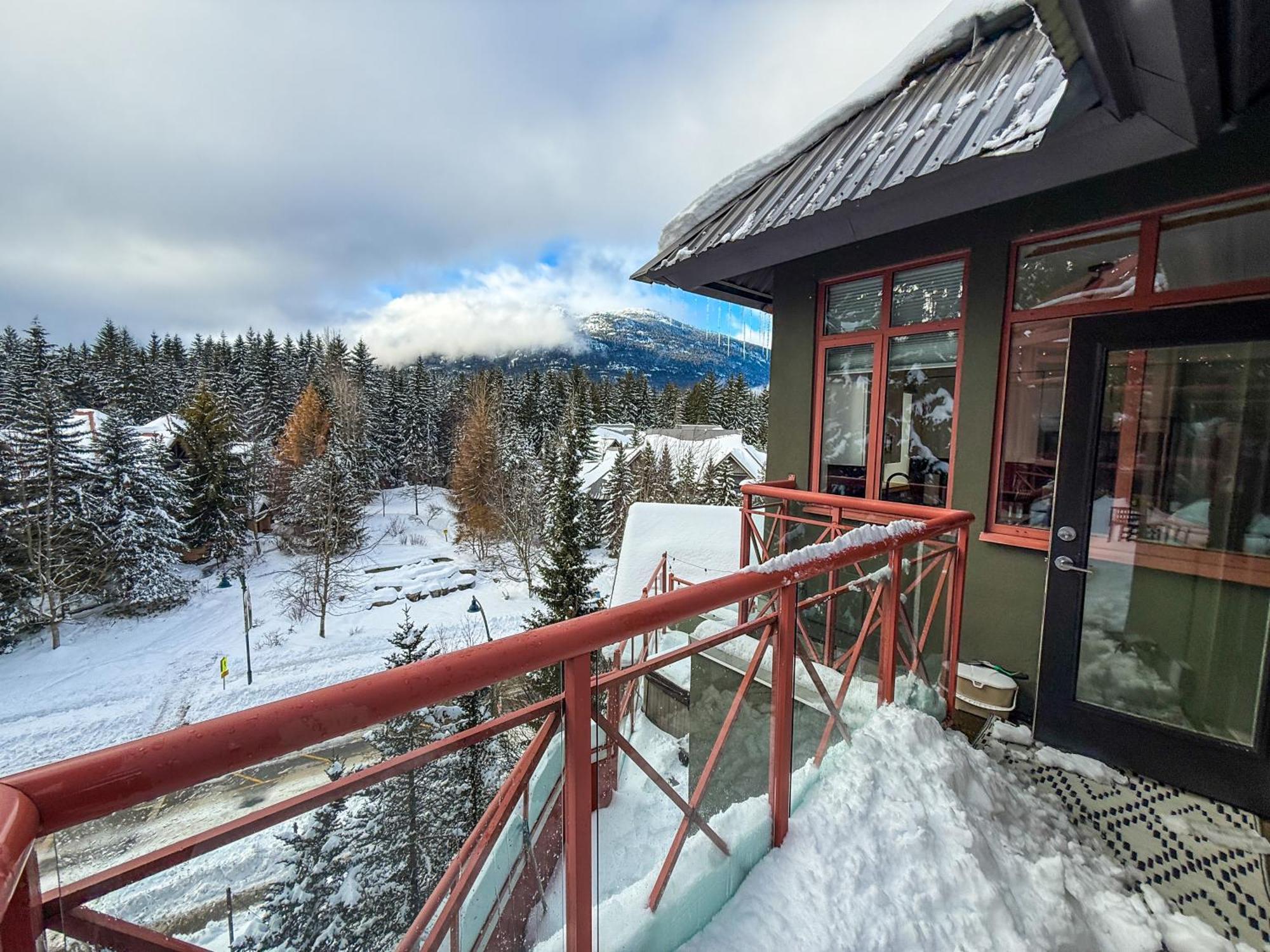 Alpenglow By Elevate Vacations Whistler