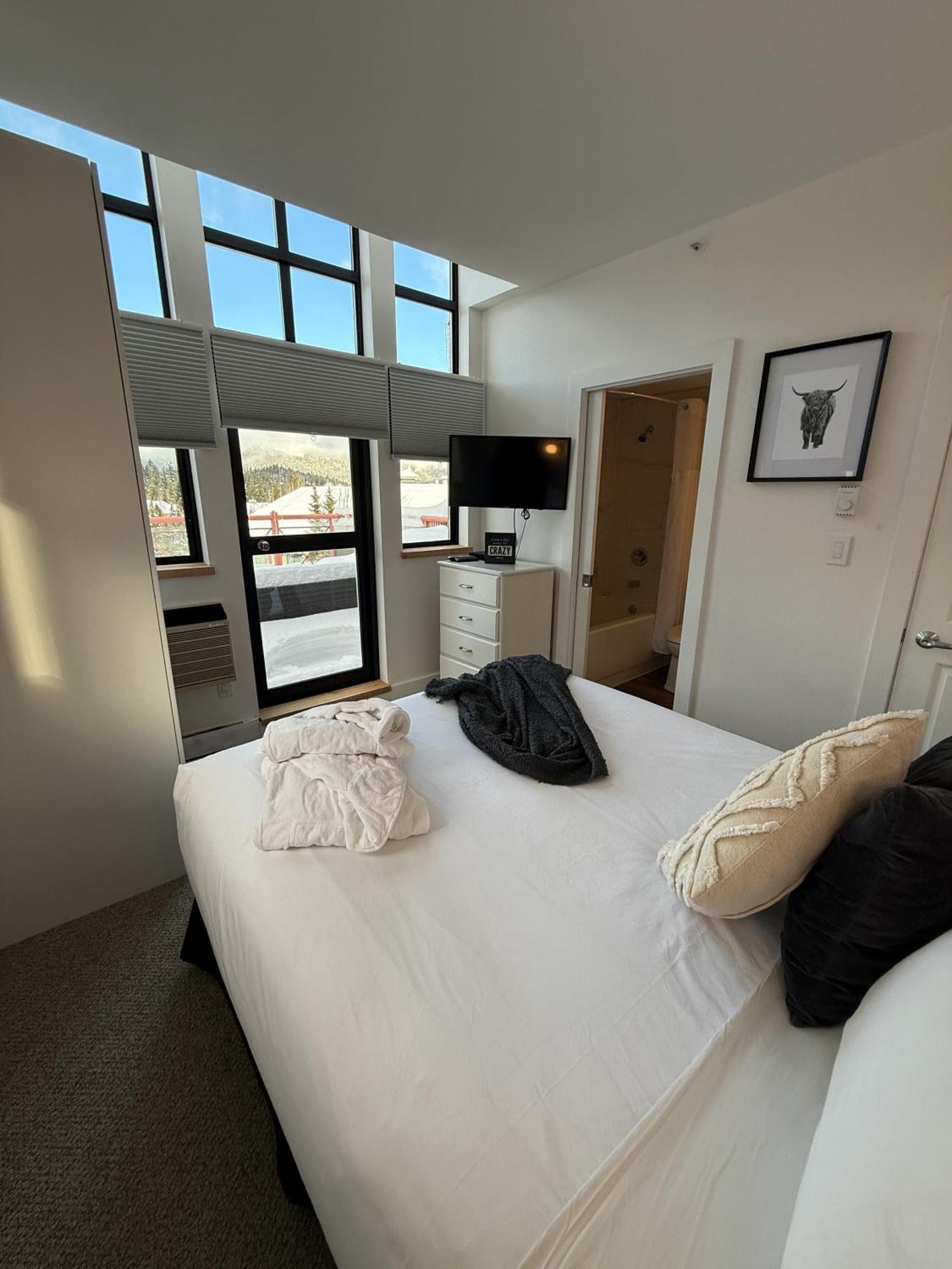 Apartment Alpenglow By Elevate Vacations