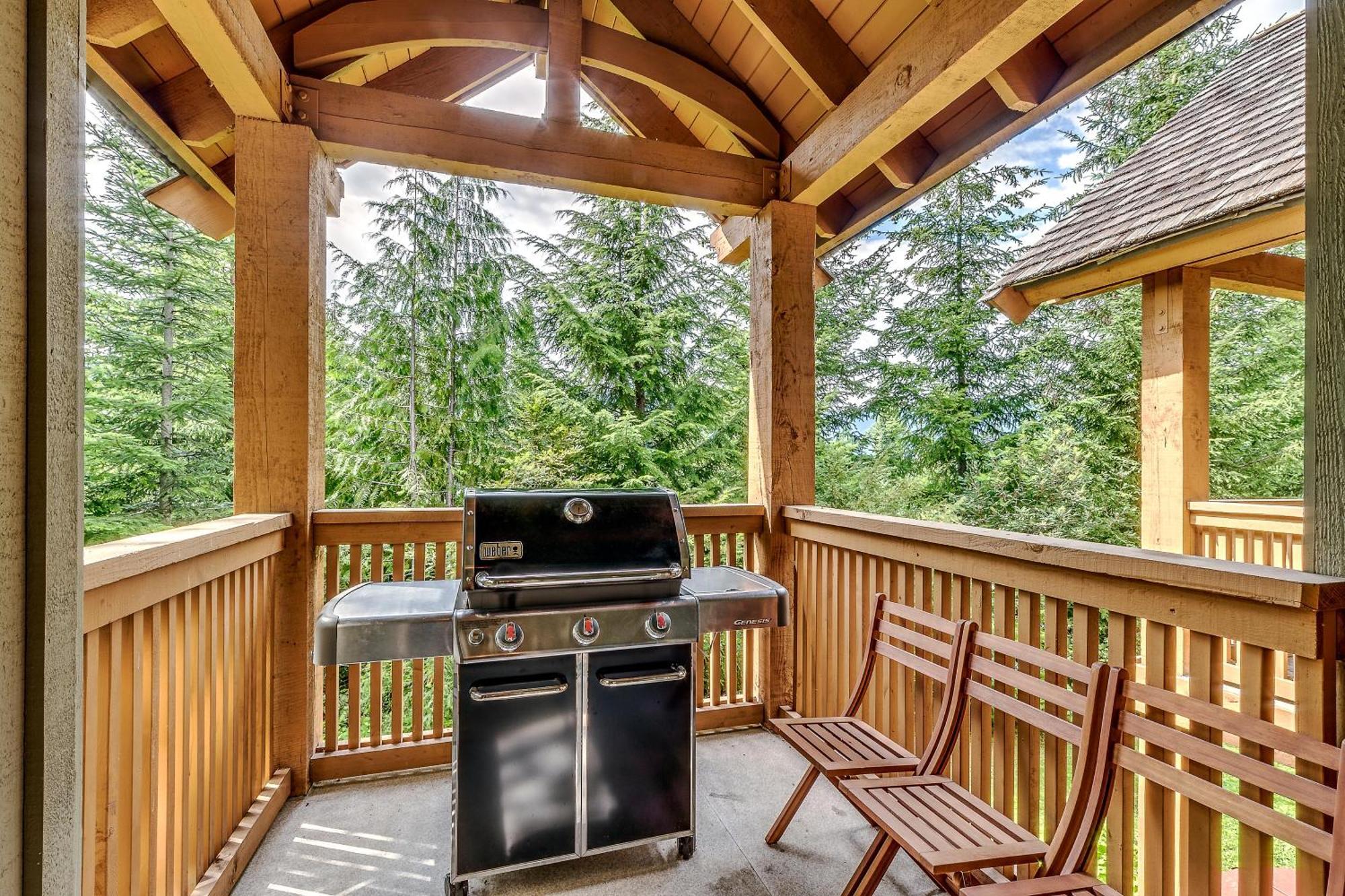 Mountain Star 28 Hot Tub Holiday home *