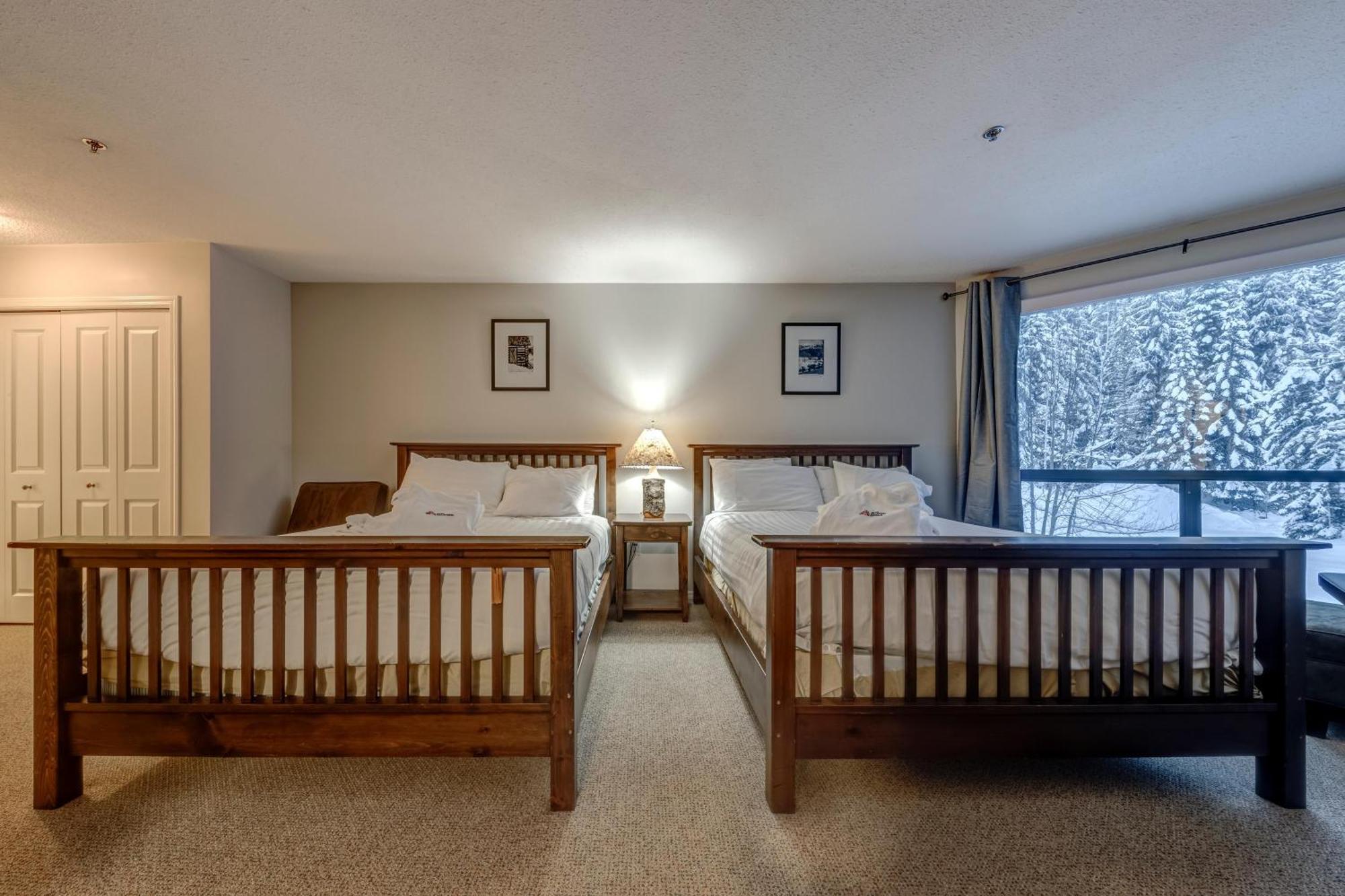 Greystone 333 Ski-in Out Holiday home Whistler