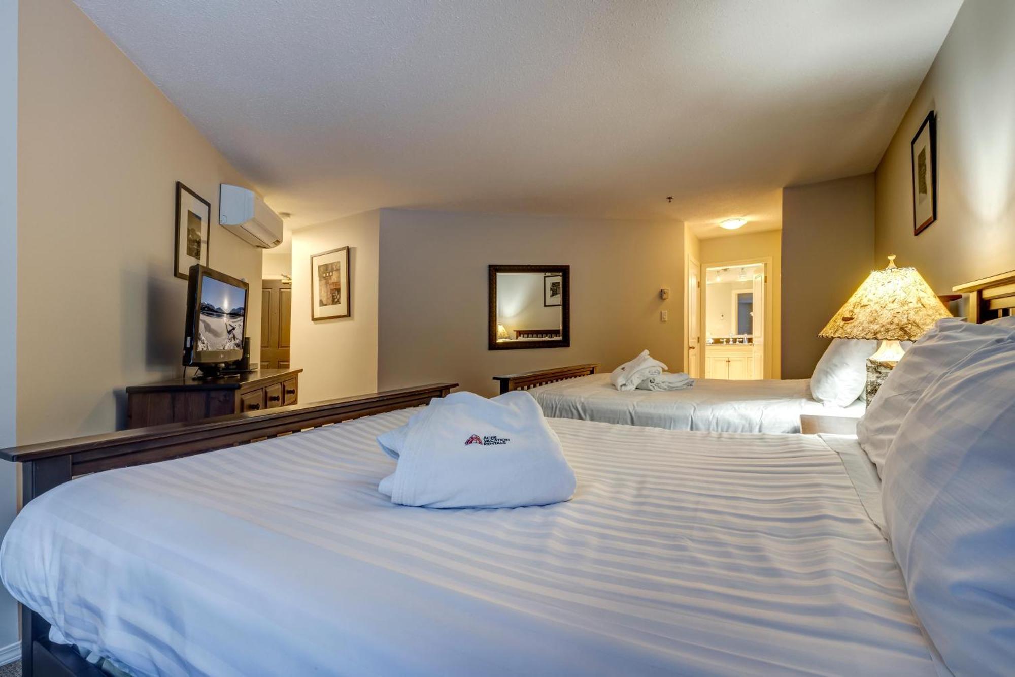 Greystone 333 Ski-in Out Holiday home *