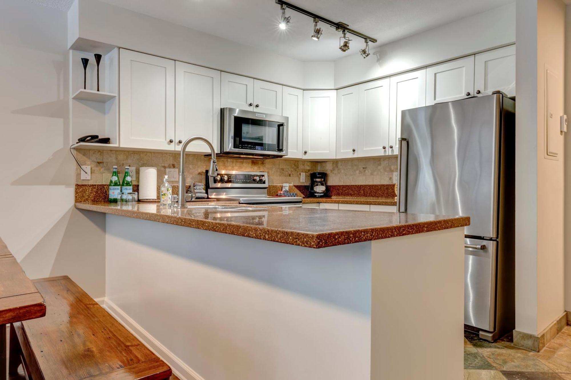 Greystone 333 Ski-in Out Holiday home Whistler