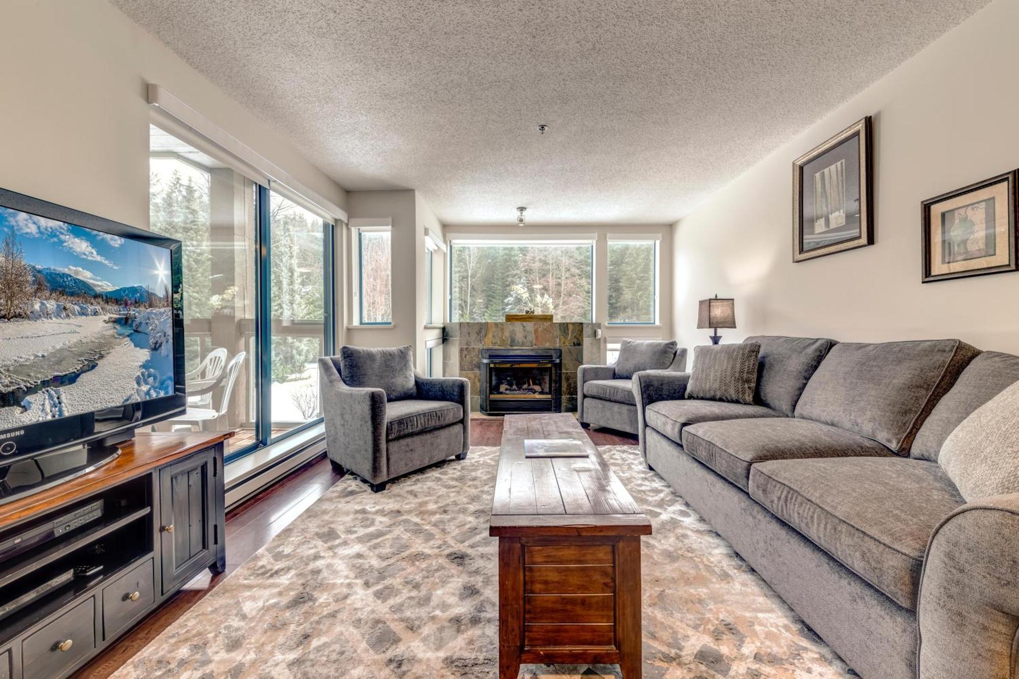 Greystone 333 Ski-in Out Holiday home