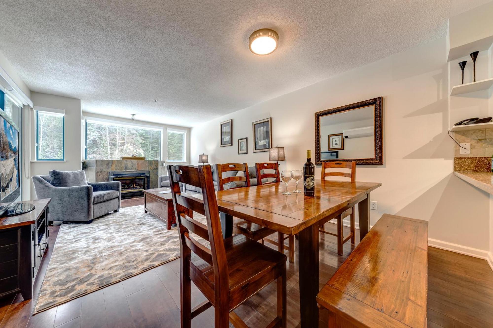 Greystone 333 Ski-in Out Holiday home *