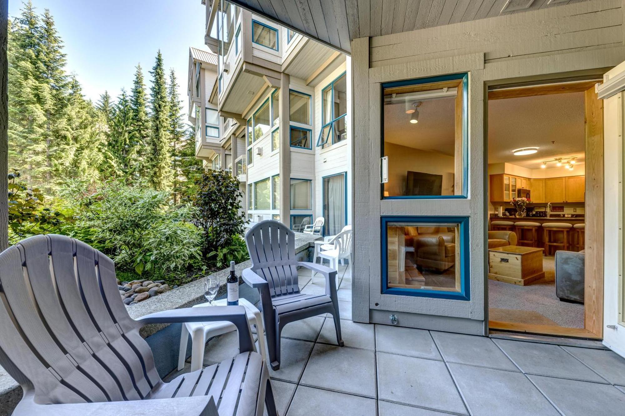 Greystone 229 Ski-in Out Holiday home
