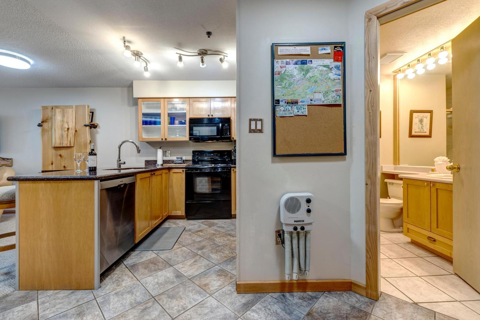Greystone 229 Ski-in Out Holiday home Whistler