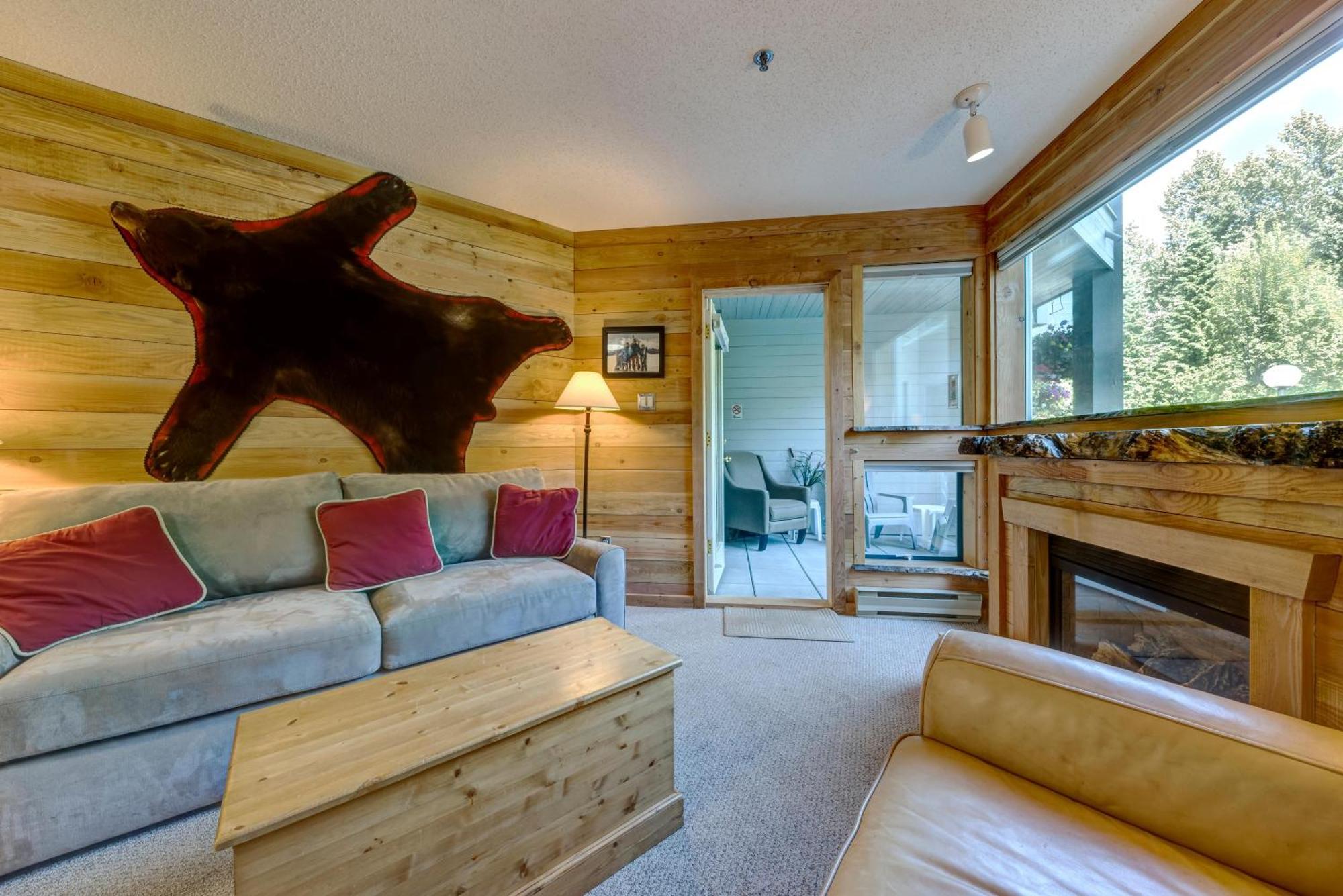 Greystone 229 Ski-in Out Holiday home