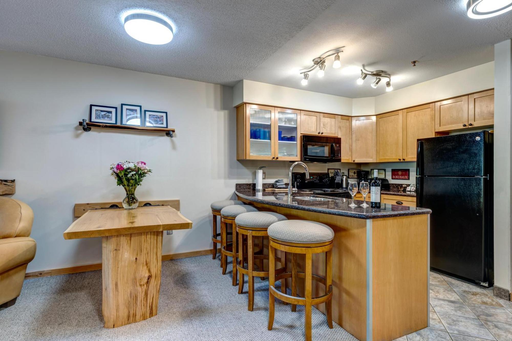 Greystone 229 Ski-in Out Holiday home Whistler