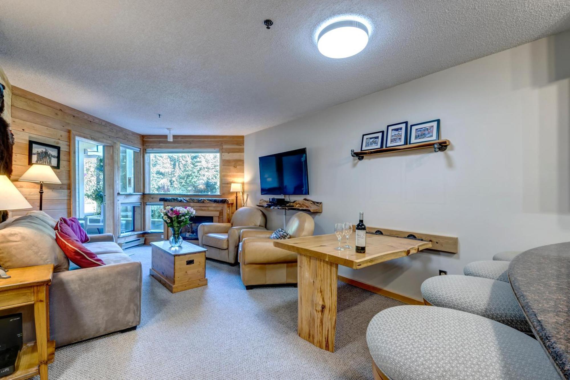 Greystone 229 Ski-in Out Holiday home
