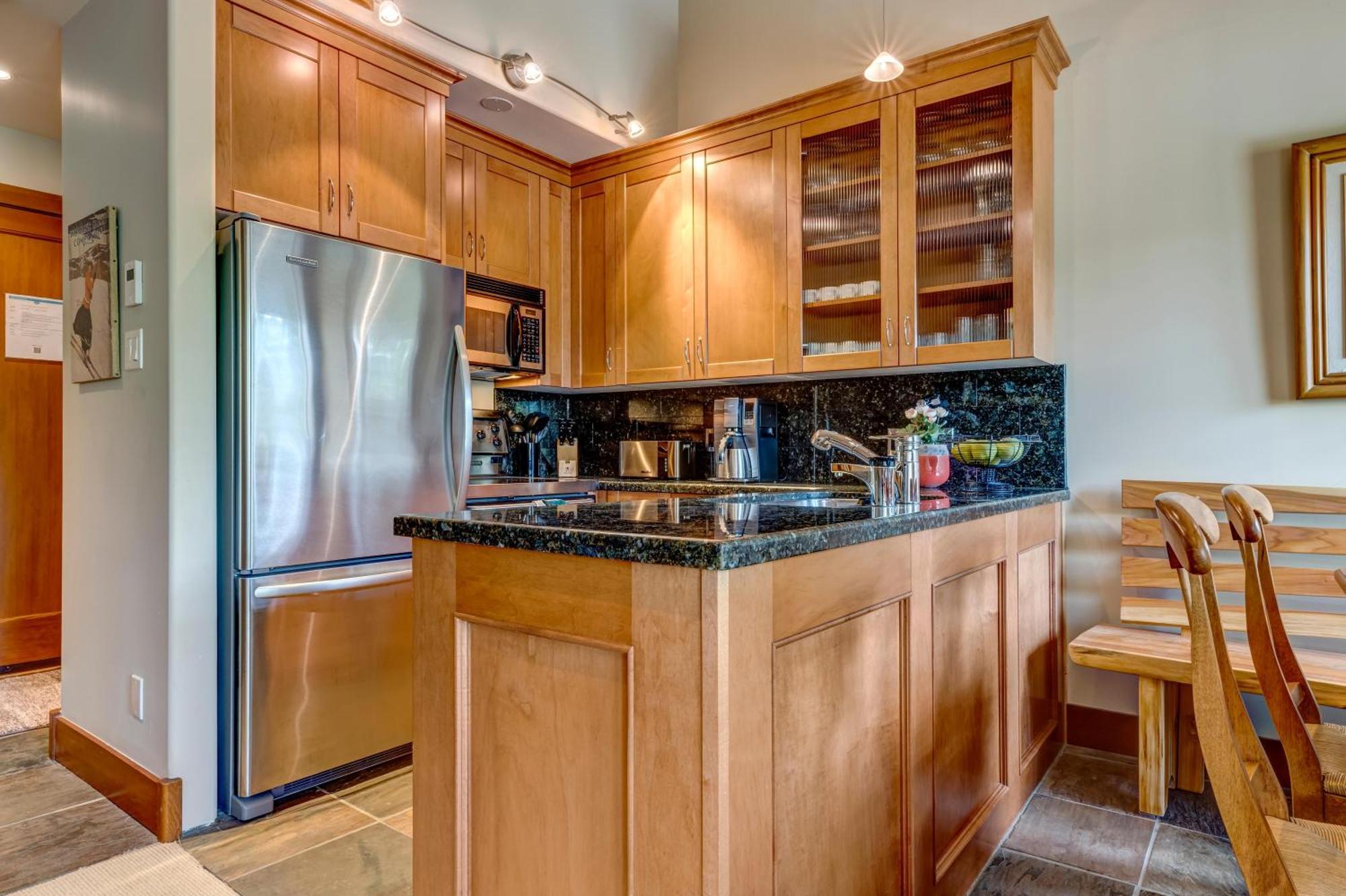 Holiday home Telemark 23 Whistler