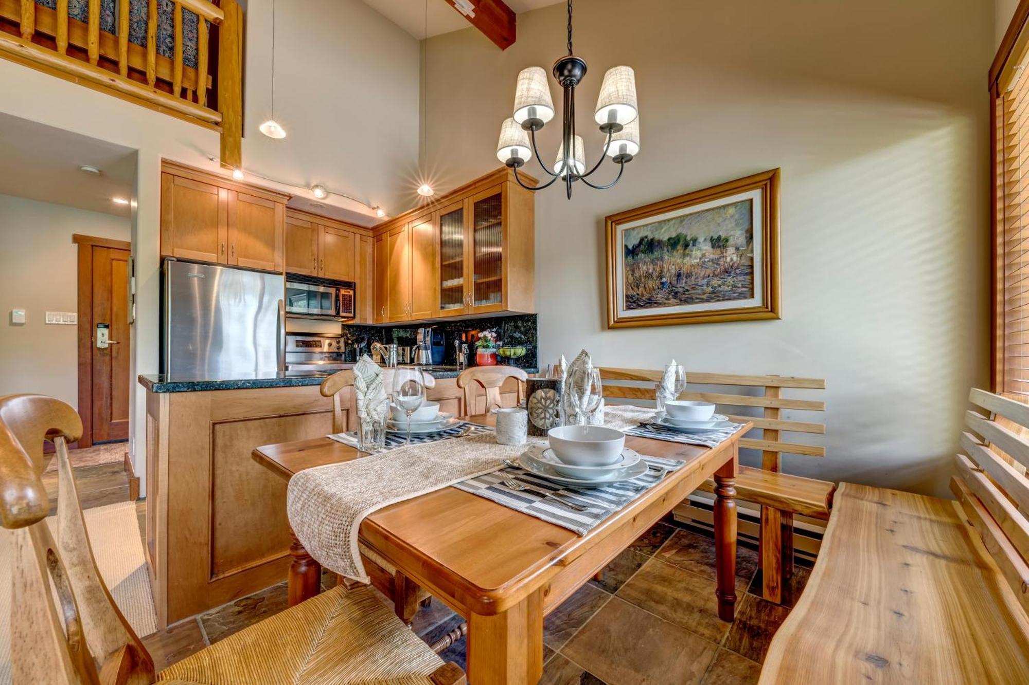 Telemark 23 Holiday home