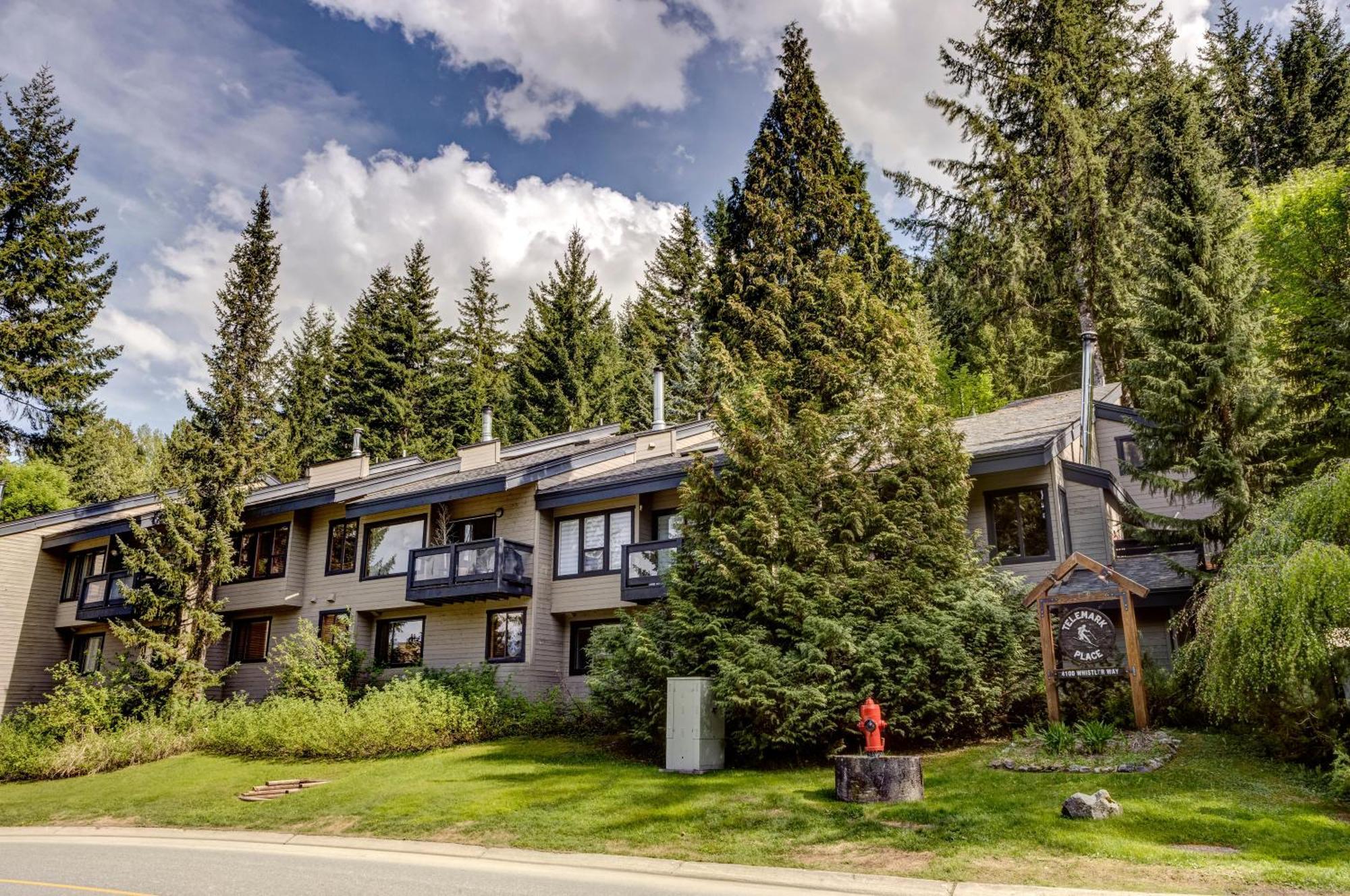 Holiday home Telemark 23 Whistler