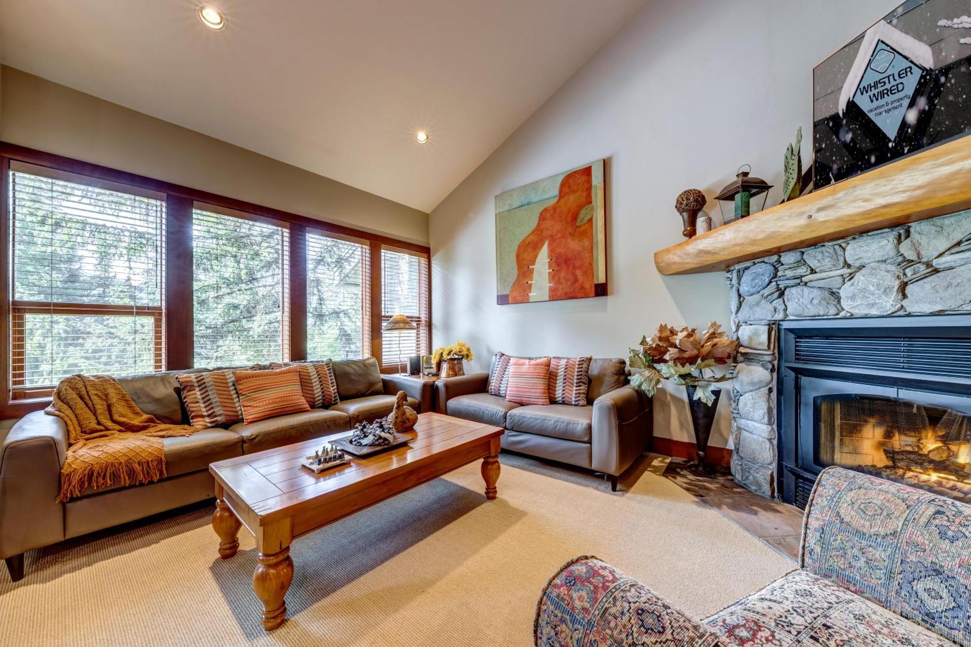 Telemark 23 Holiday home *