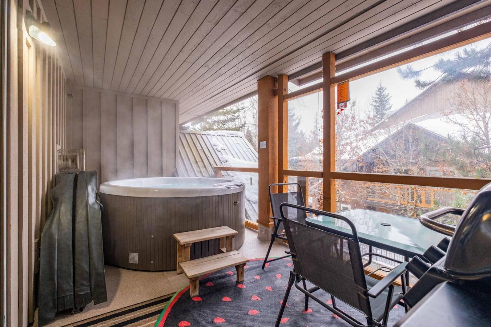 Apartment Glacier's Reach By Outpost *