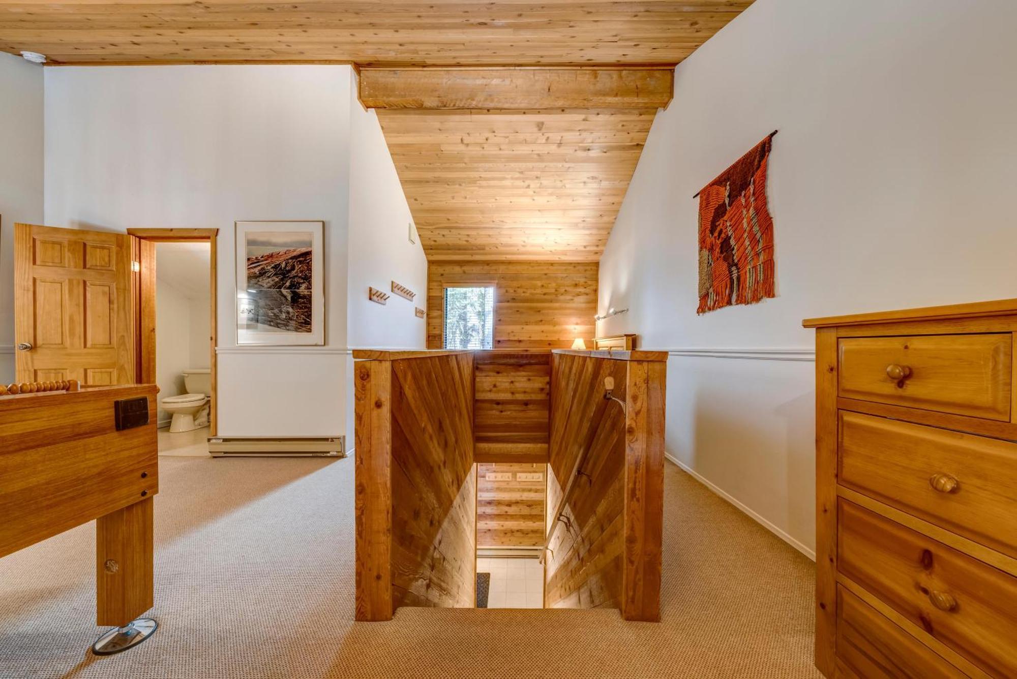 Holiday home Telemark 8 *
