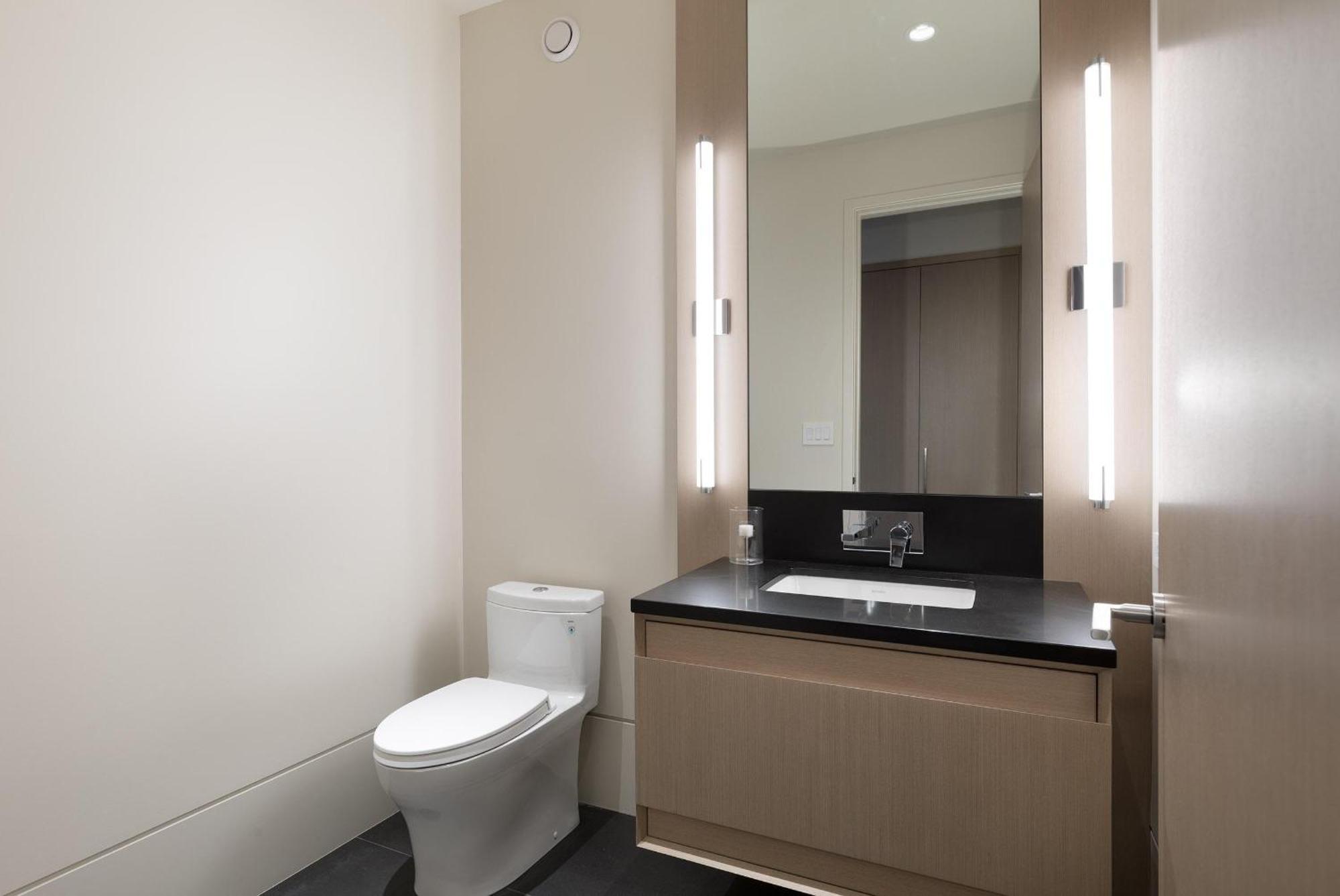 Kadenwood Bellevue Holiday home Whistler