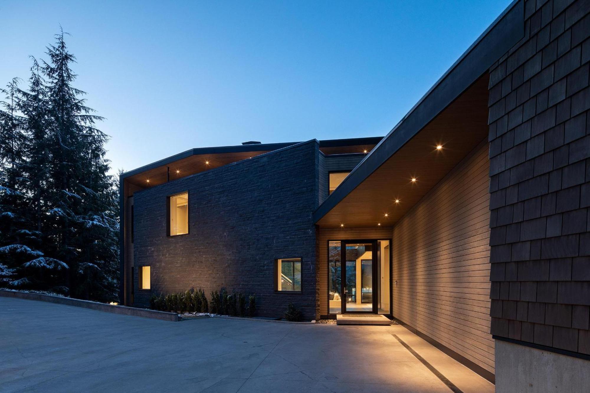 Kadenwood Bellevue Holiday home