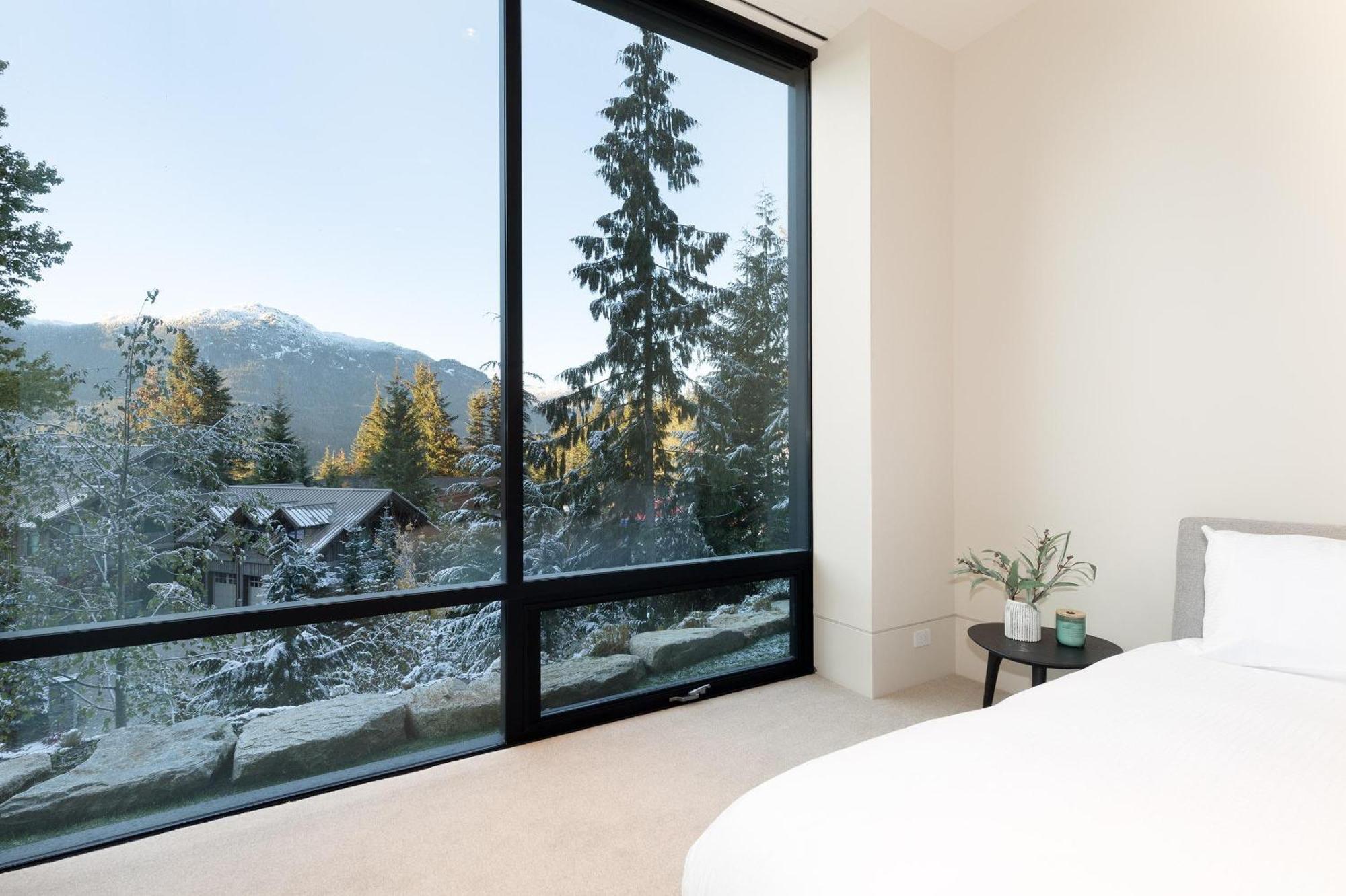 Kadenwood Bellevue Holiday home Whistler