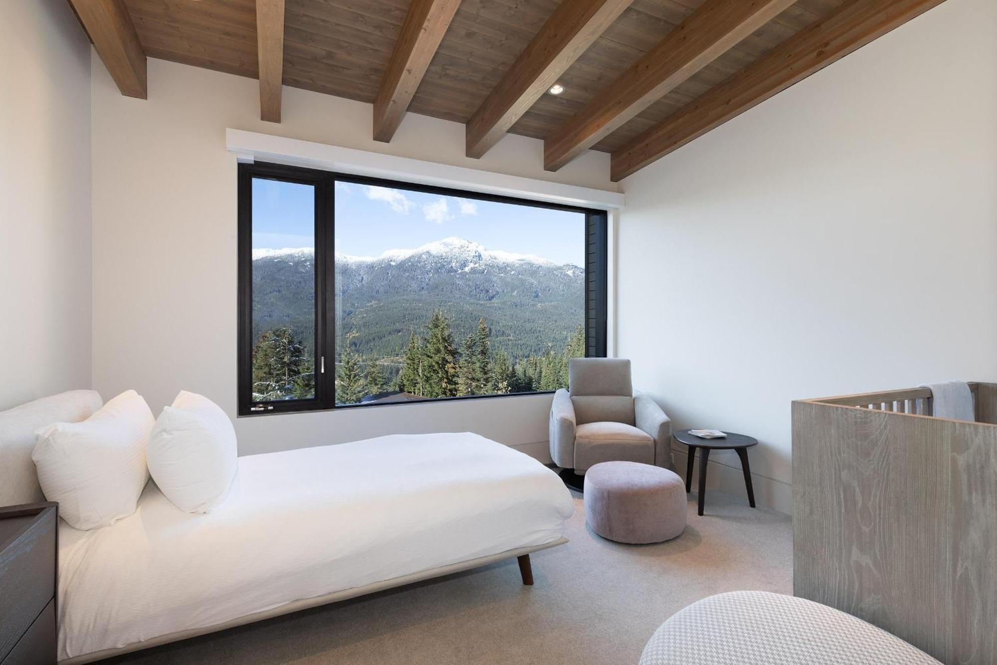 Kadenwood Bellevue * Whistler