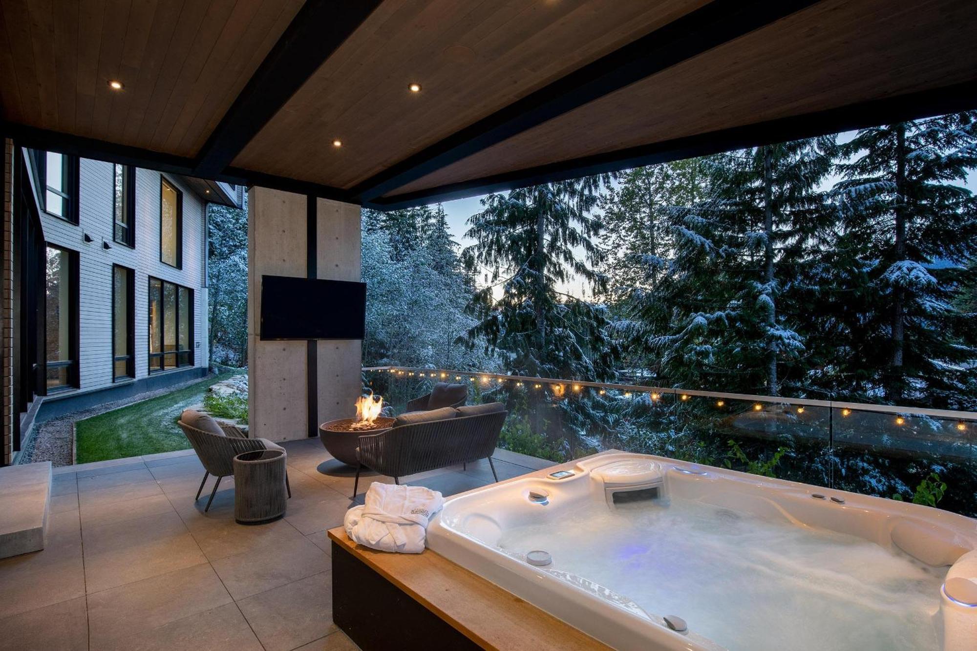 Kadenwood Bellevue Whistler